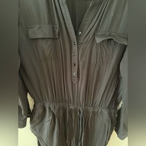 Lou and Grey jumpsuit